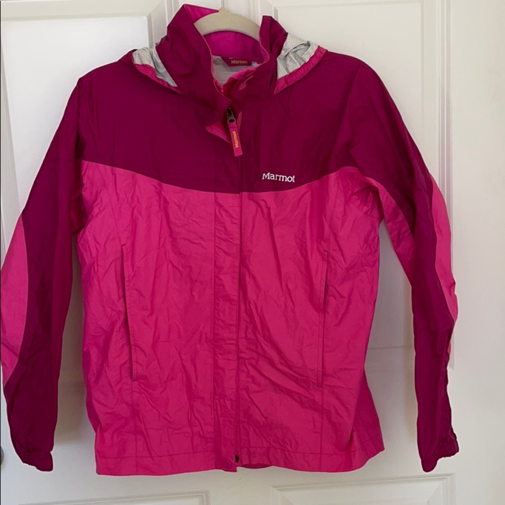 Marmot Packable Wind Breaker